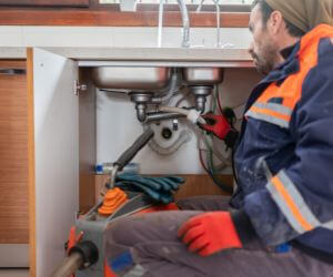 About Emergency plumbing pros Ringgold, PA
